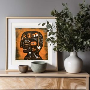 tigerlino-linocut-can-anyone-hear-me-08