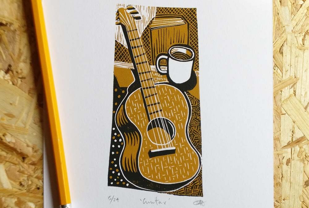 Guitar