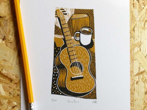 Guitar