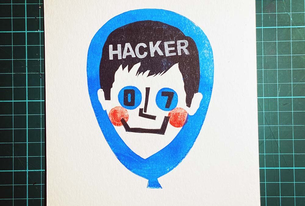Hacker