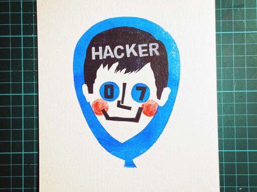 Hacker