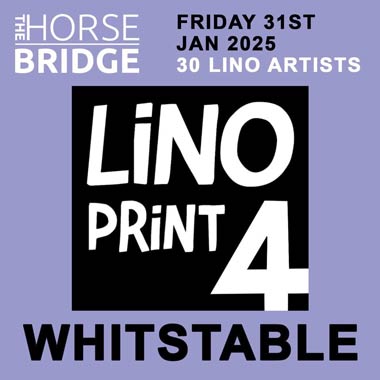 tigerlino-event-linoprint4-01-md tigerlino - Nerdz Rule linocut
